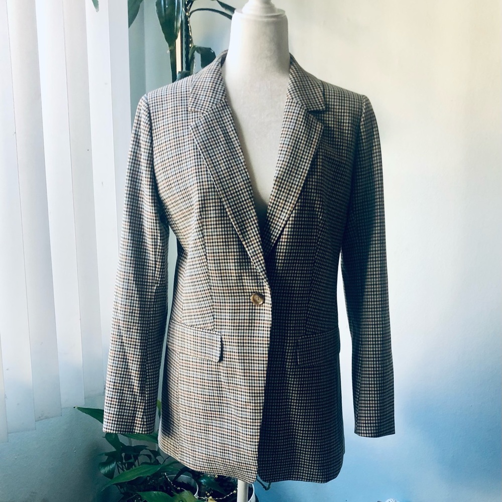 LOFT BLAZER
